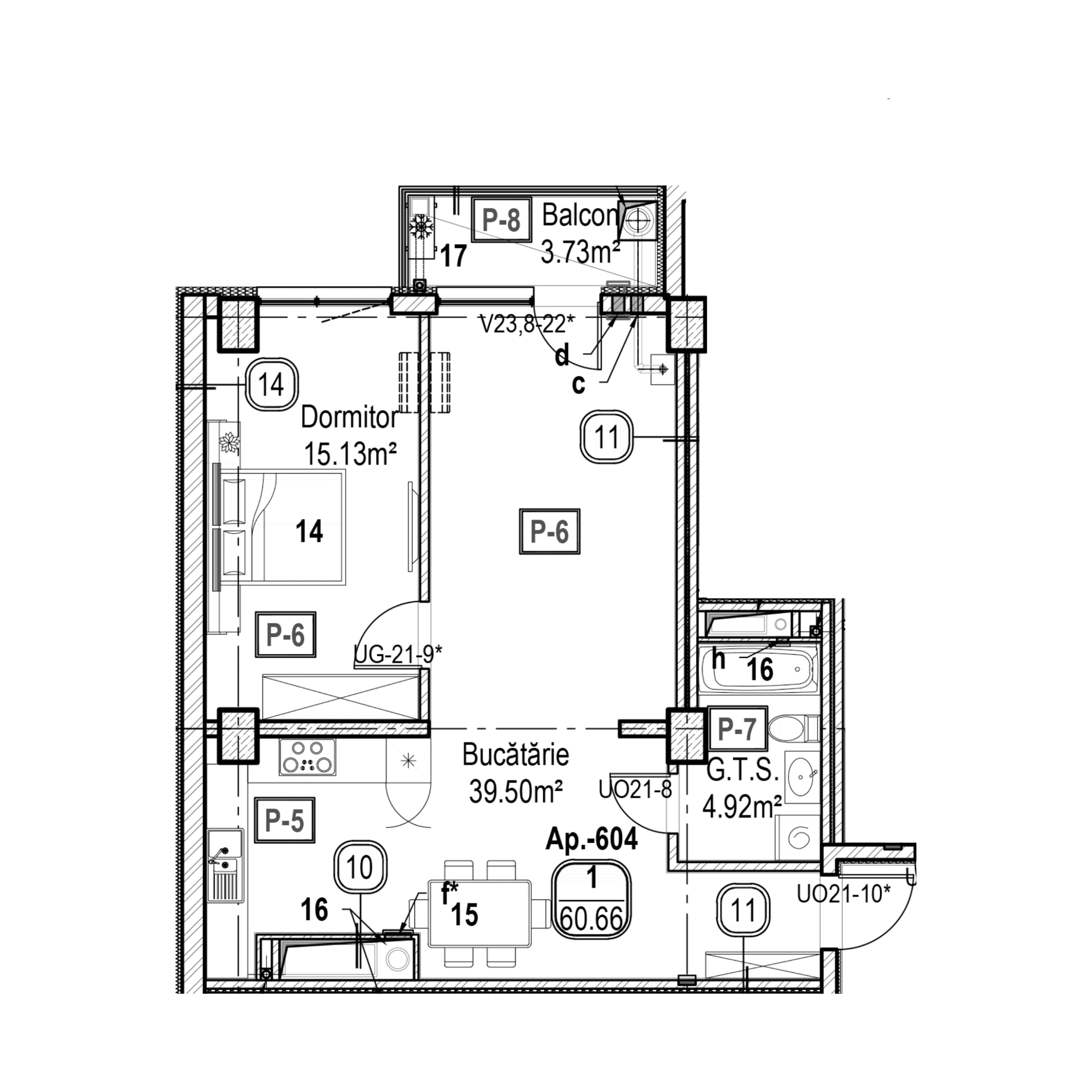 apartment cover photo